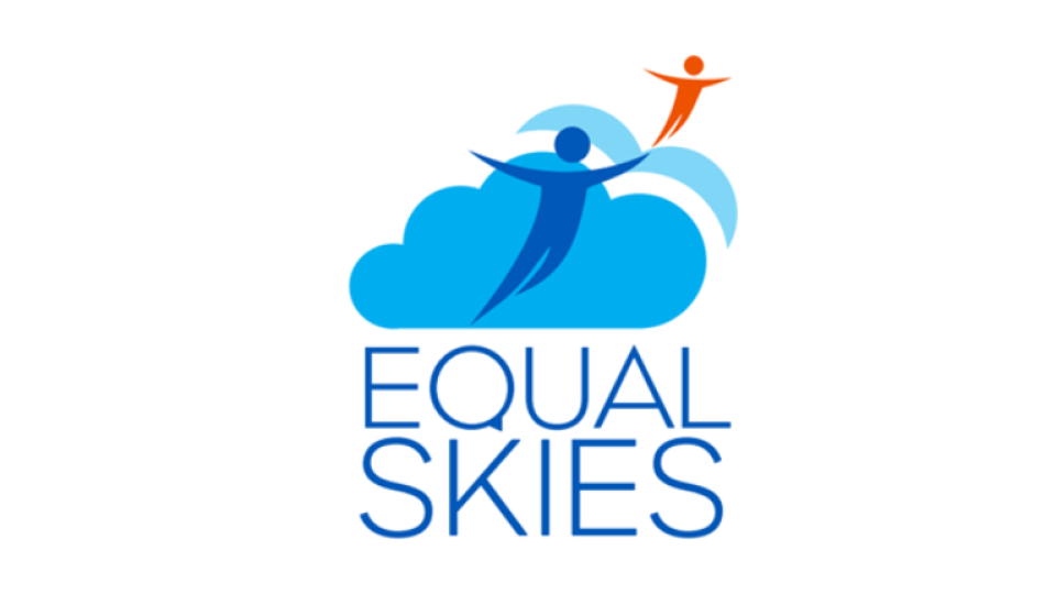 Equal Skies Charter Logo