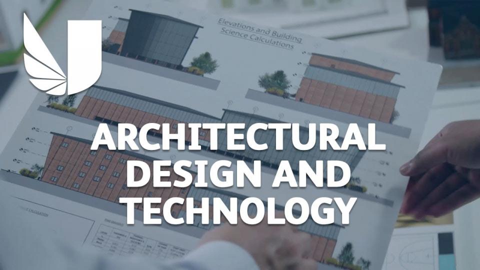 BSc (Hons) Architectural Design Technology | University of West London