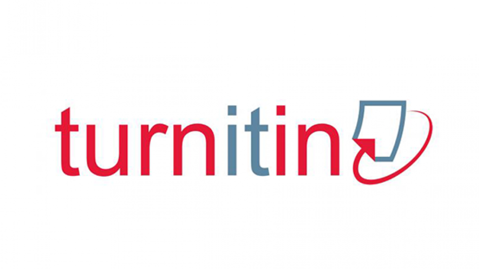 turnitin login for students