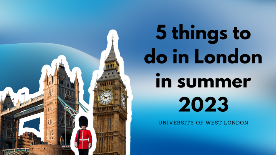 5 THINGS YOU NEED TO KNOW ABOUT AN ONLINE DEGREE, University Of London