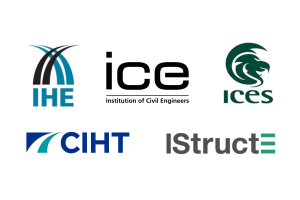 Civil engineering accreditations