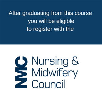 MSc Nursing (Adult) Blended Learning – Pre-registration | University of ...